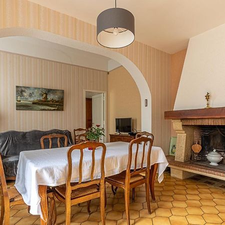 L'Arriga - Maison Pour 6 Personnes Gradignan Ngoại thất bức ảnh