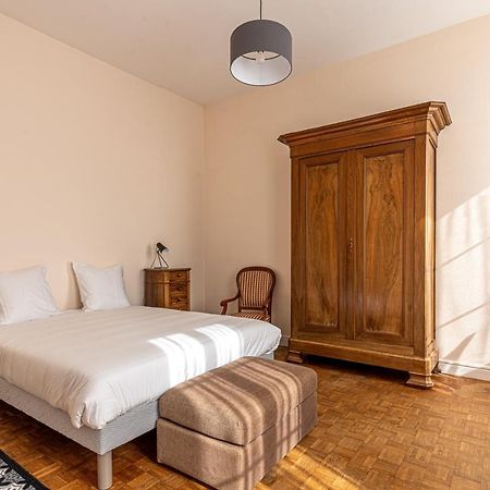 L'Arriga - Maison Pour 6 Personnes Gradignan Ngoại thất bức ảnh