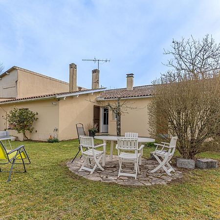 L'Arriga - Maison Pour 6 Personnes Gradignan Ngoại thất bức ảnh
