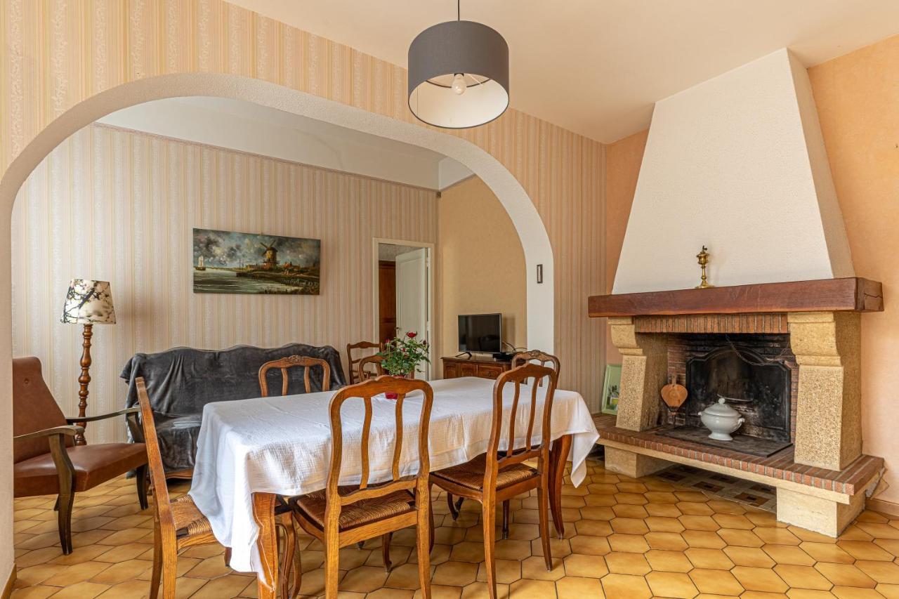 L'Arriga - Maison Pour 6 Personnes Gradignan Ngoại thất bức ảnh