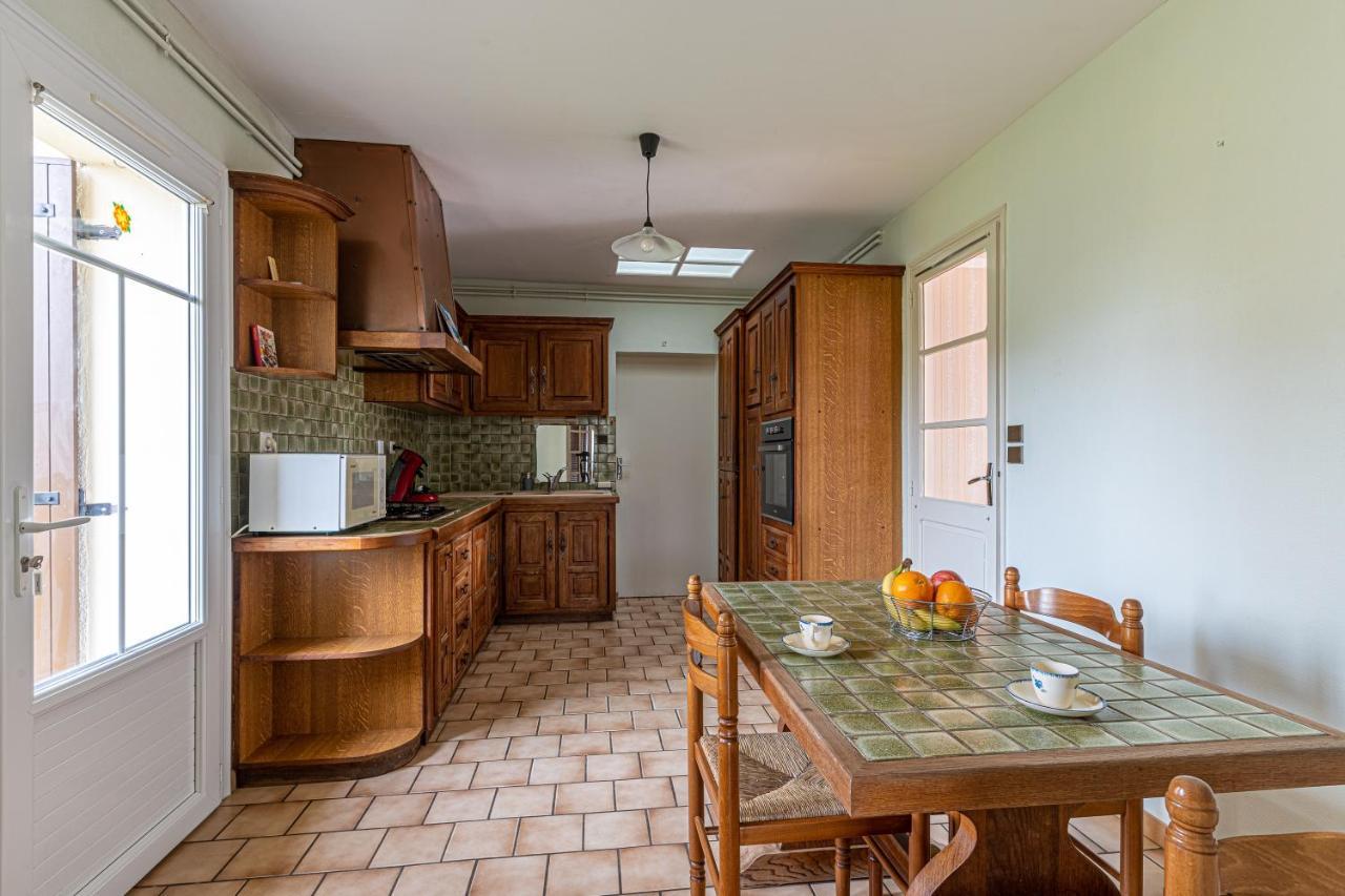 L'Arriga - Maison Pour 6 Personnes Gradignan Ngoại thất bức ảnh