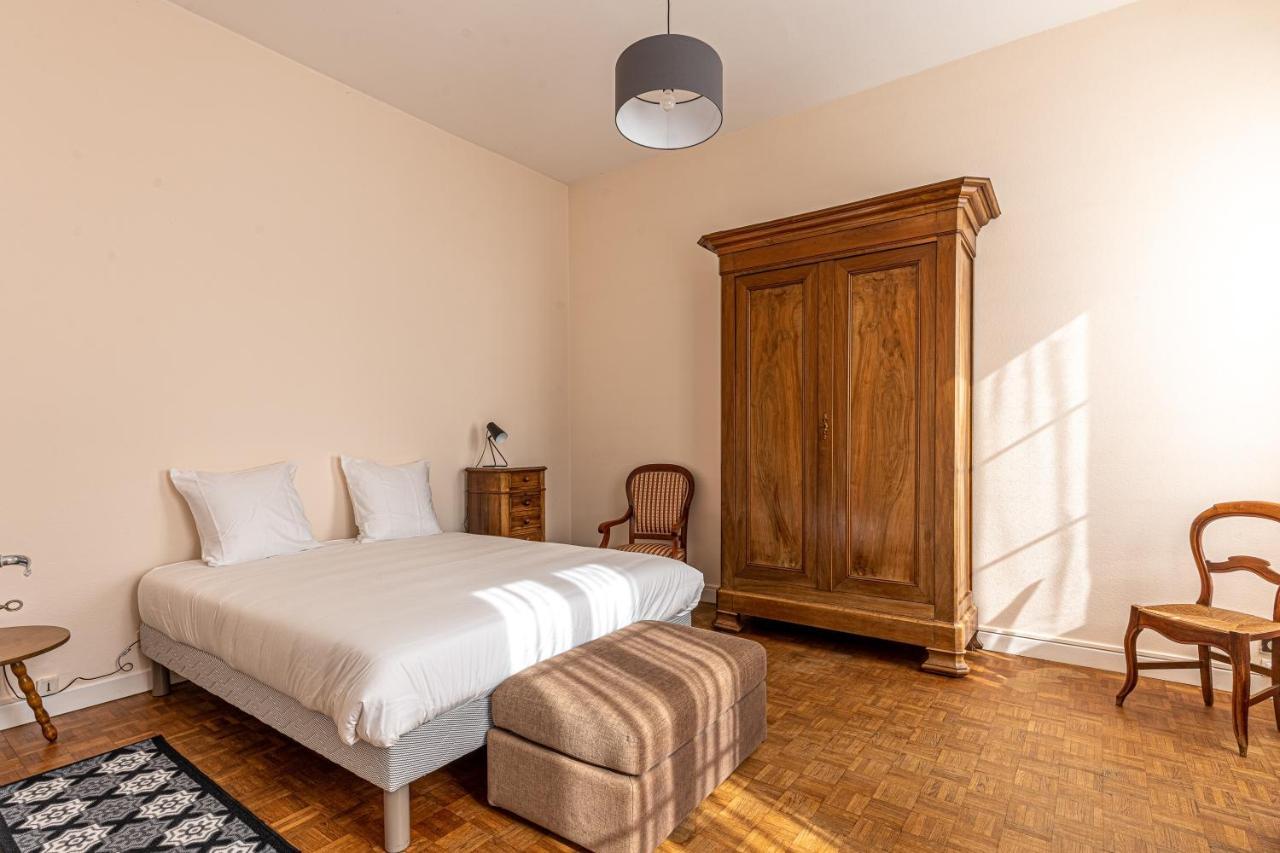 L'Arriga - Maison Pour 6 Personnes Gradignan Ngoại thất bức ảnh