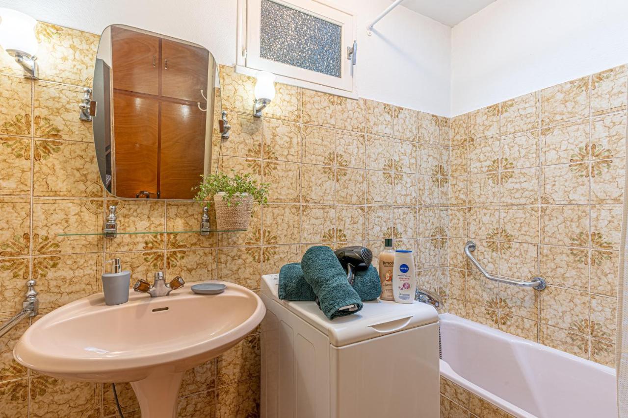 L'Arriga - Maison Pour 6 Personnes Gradignan Ngoại thất bức ảnh