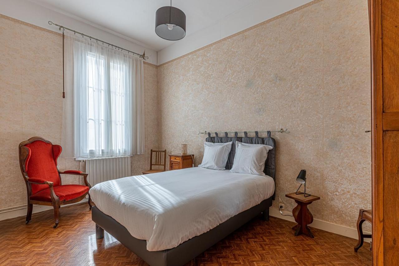 L'Arriga - Maison Pour 6 Personnes Gradignan Ngoại thất bức ảnh