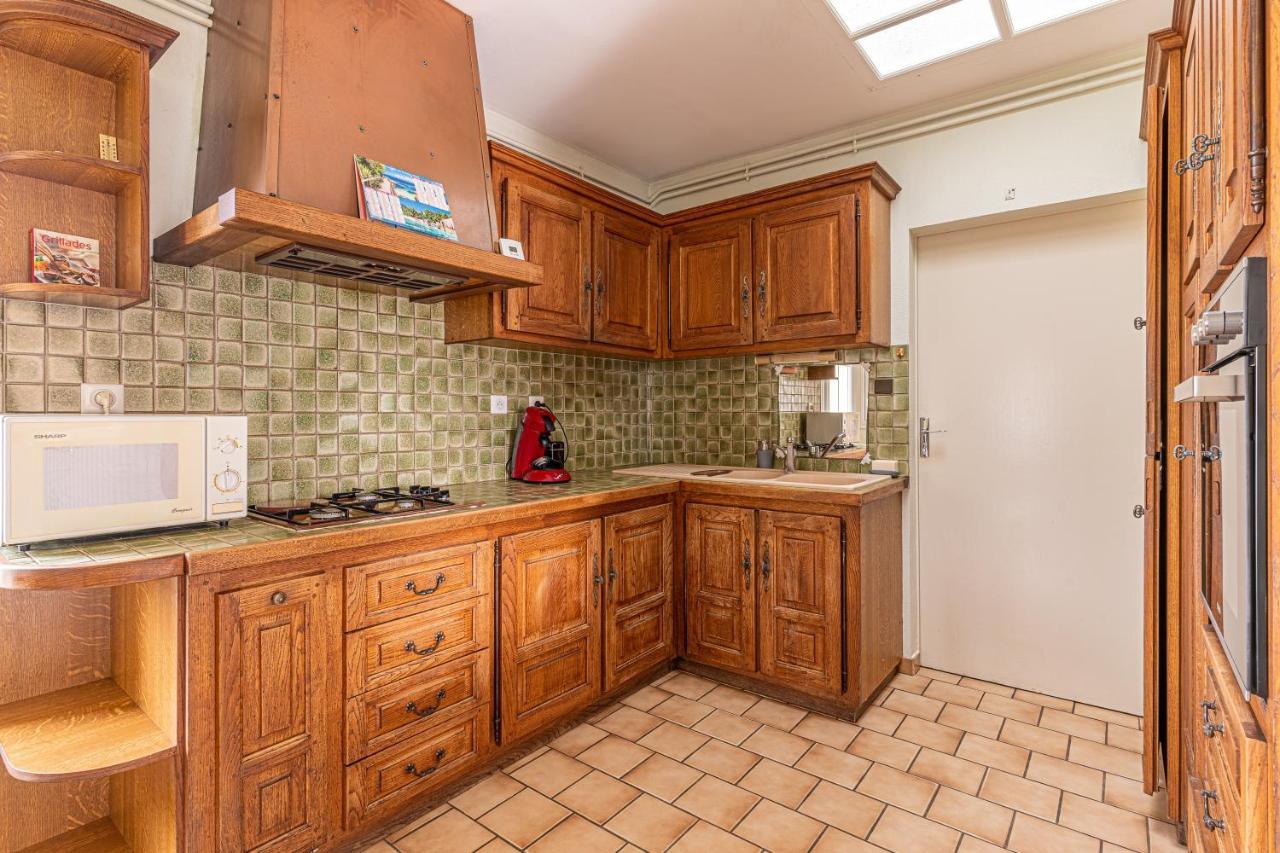 L'Arriga - Maison Pour 6 Personnes Gradignan Ngoại thất bức ảnh